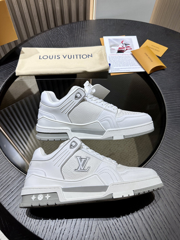 LVT SNEAKERS