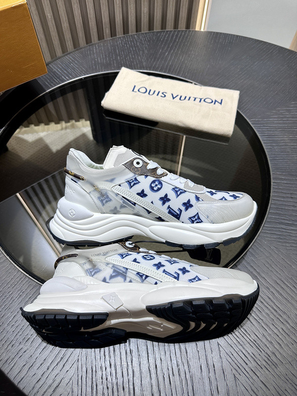 LVT SNEAKERS