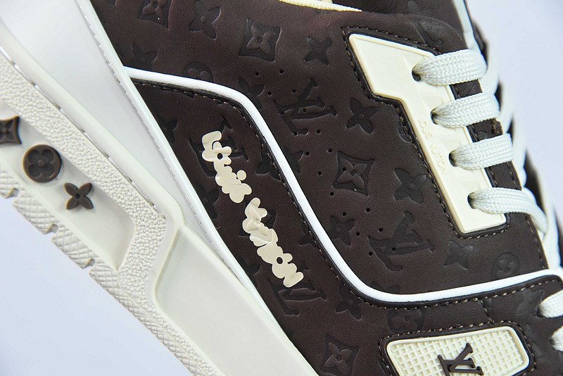 LVT SNEAKERS
