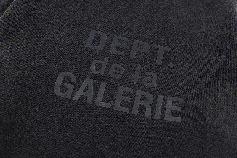 Gallery Dept X LANVIN