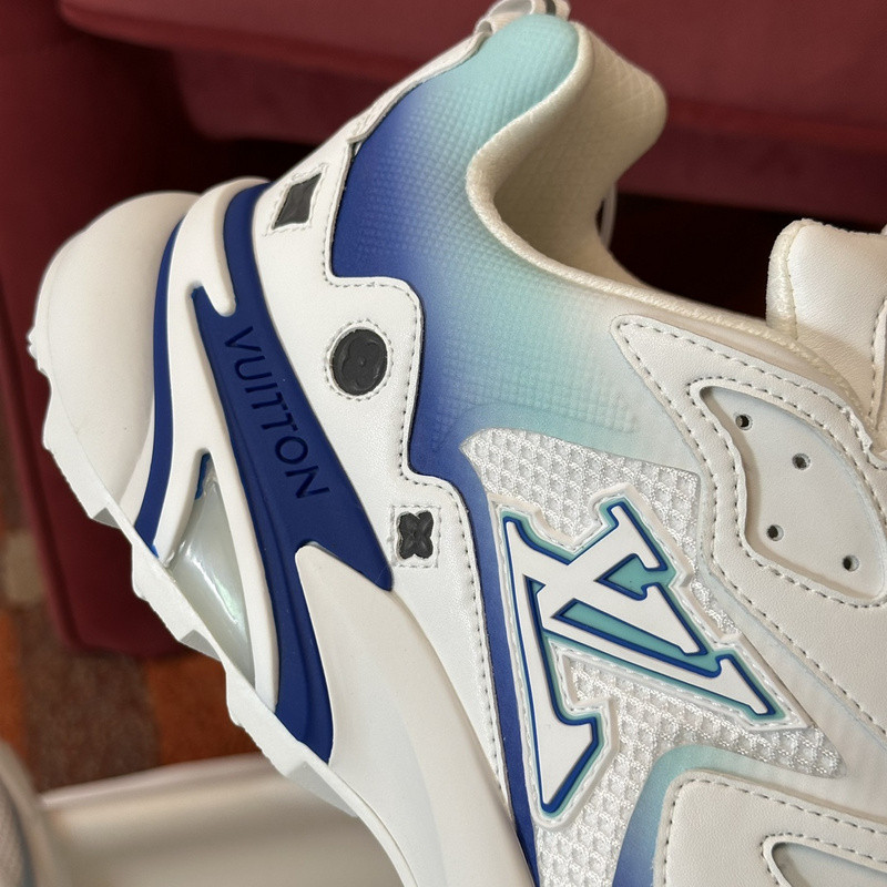 LVT SNEAKERS