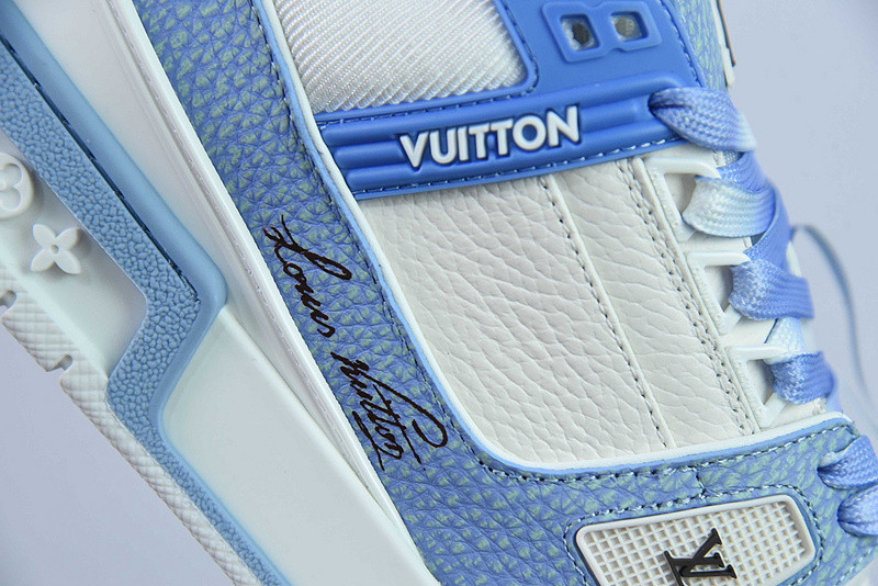 LVT SNEAKERS