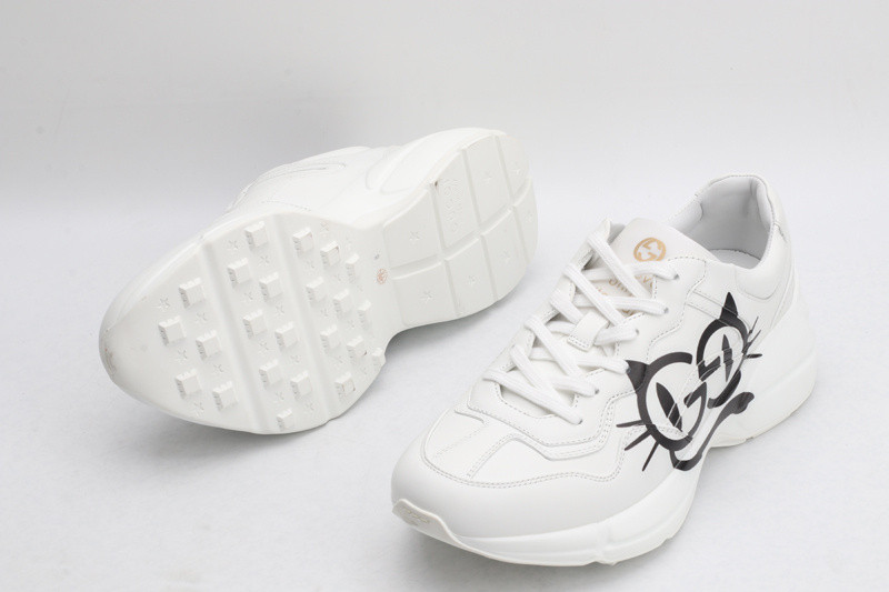 G*u*i rhyton sneaker