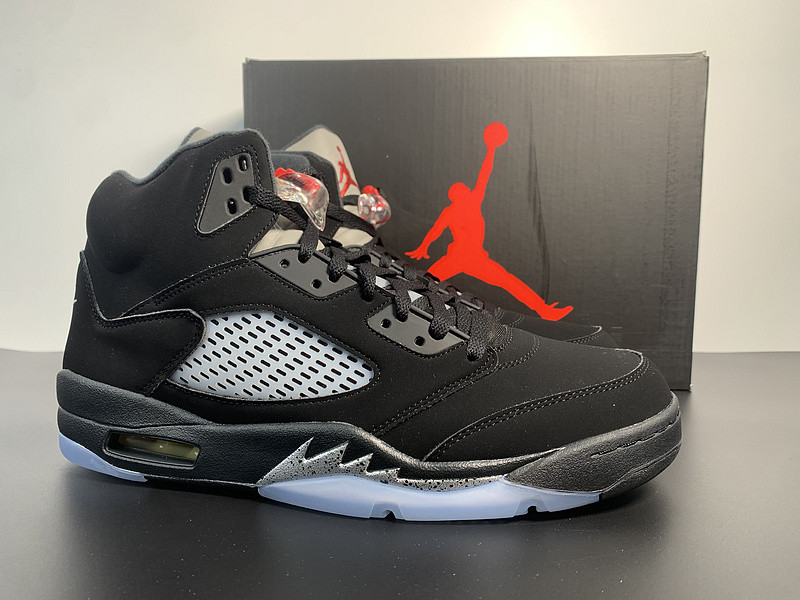 Air Jordan 5 OG