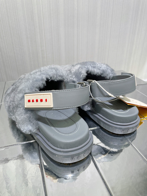 Marni slippers