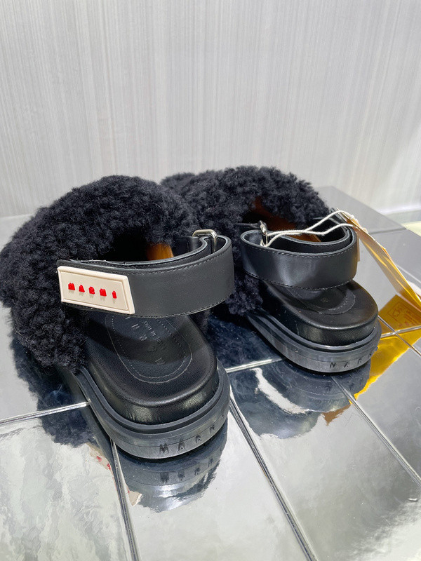 Marni slippers