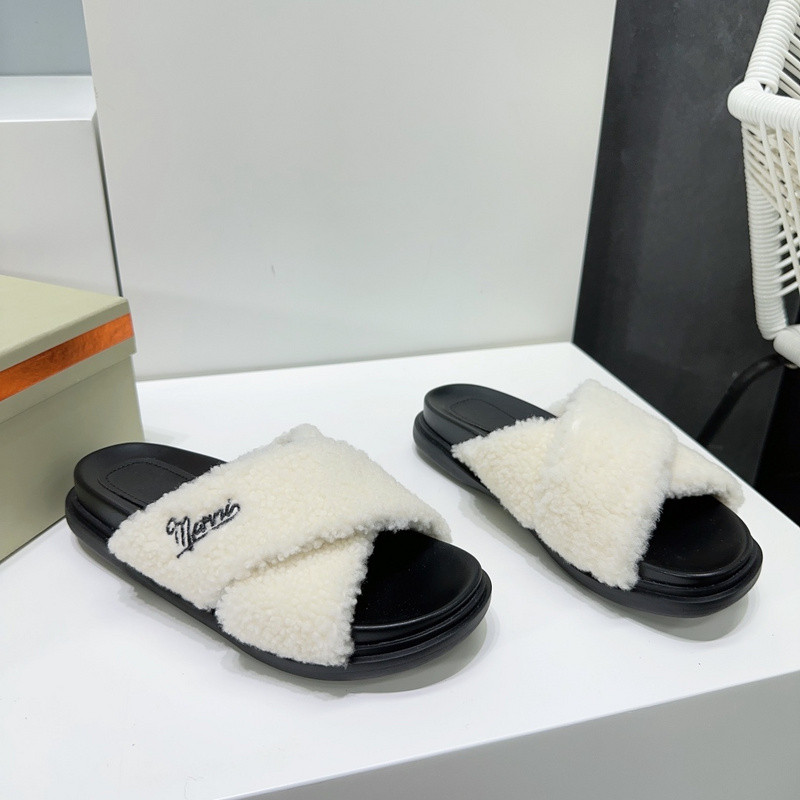Marni slippers