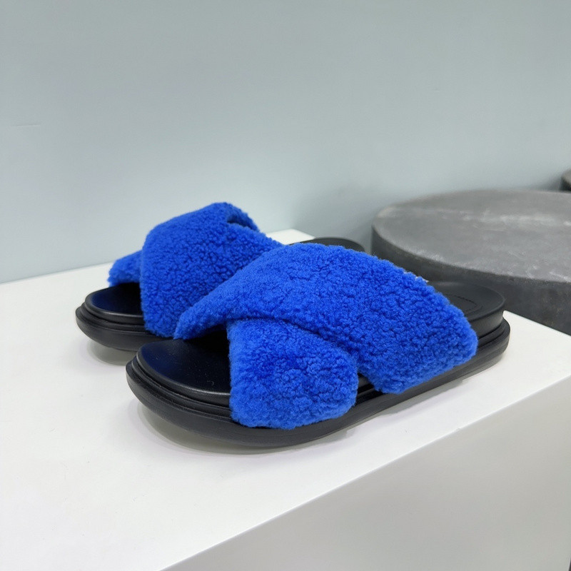 Marni slippers