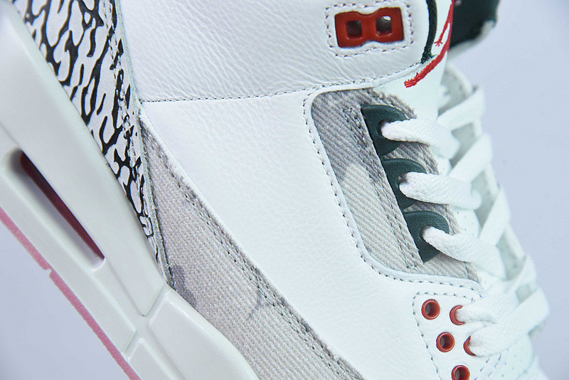 AIR JORDAN 3 “WINGS” HM6993-100