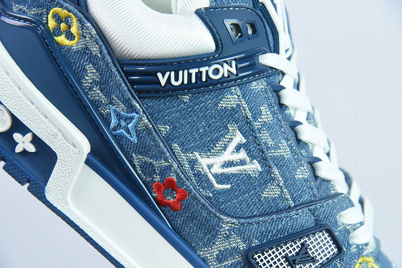 LVT SNEAKERS