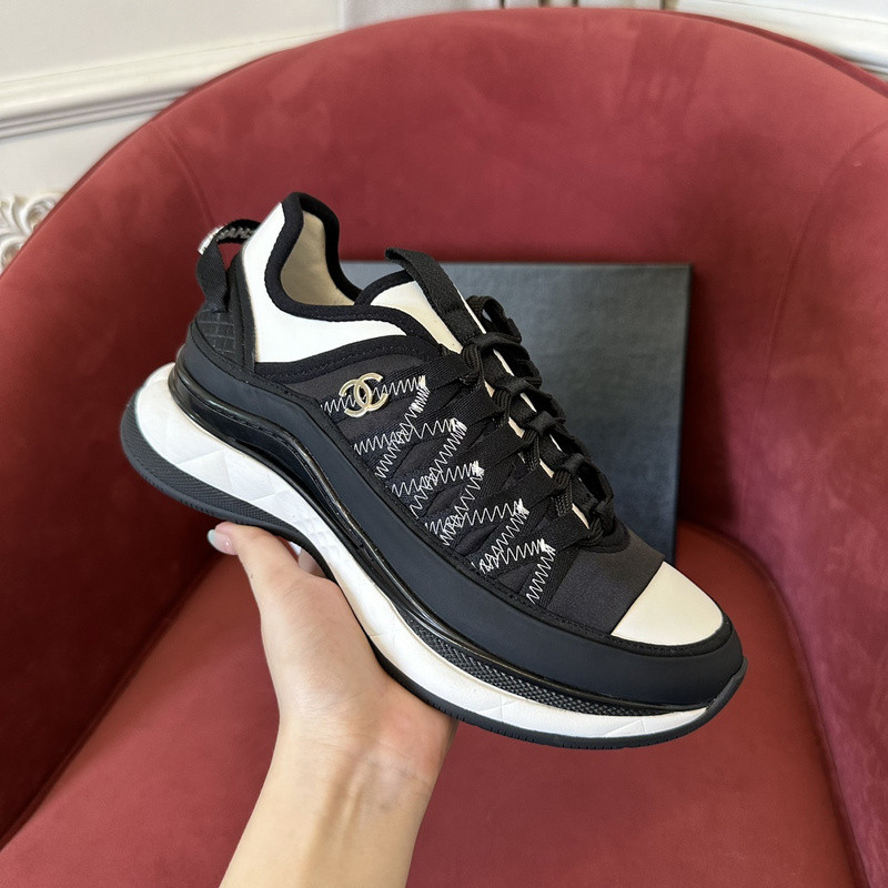 Chanel Sneaker