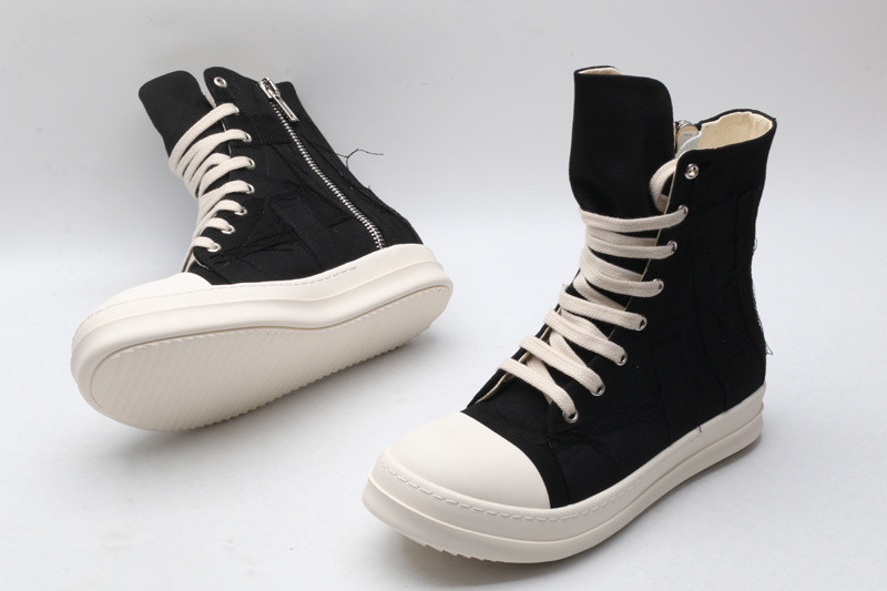 RICK OWENS DRKSHDW