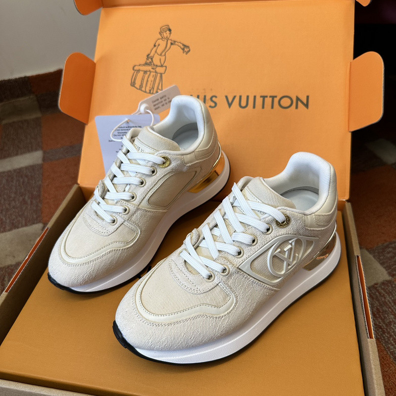 LVT SNEAKERS