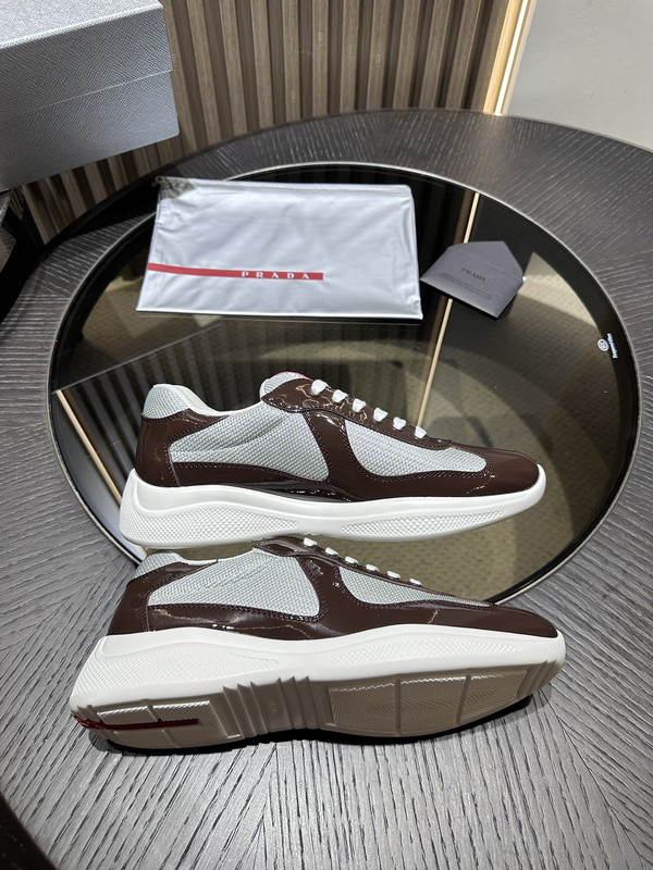 PR SNEAKER