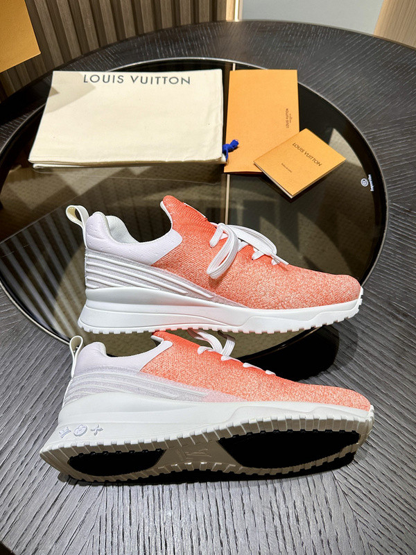 LVT SNEAKERS
