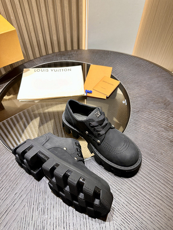 LVT BOOTS