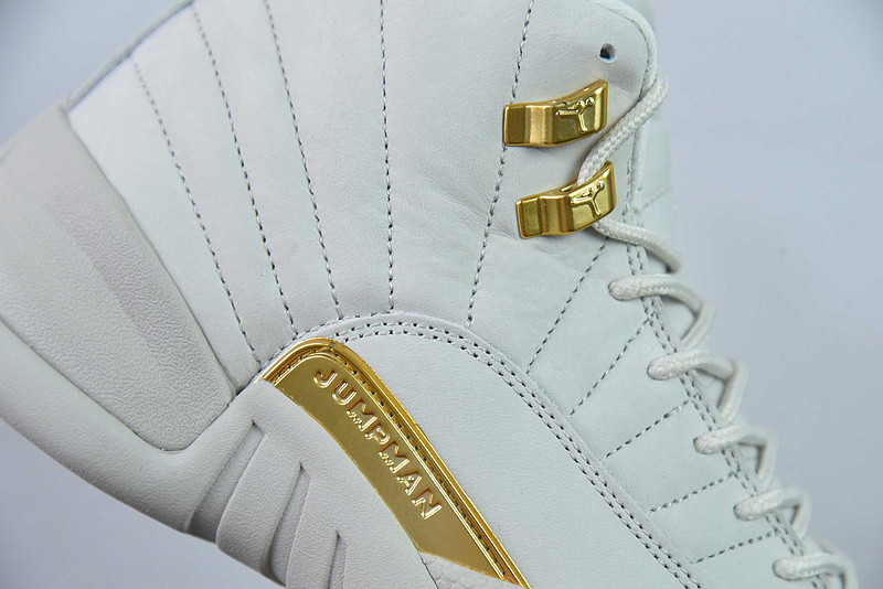 Air Jordan 12 WMNS "Phantom" FD9101-007
