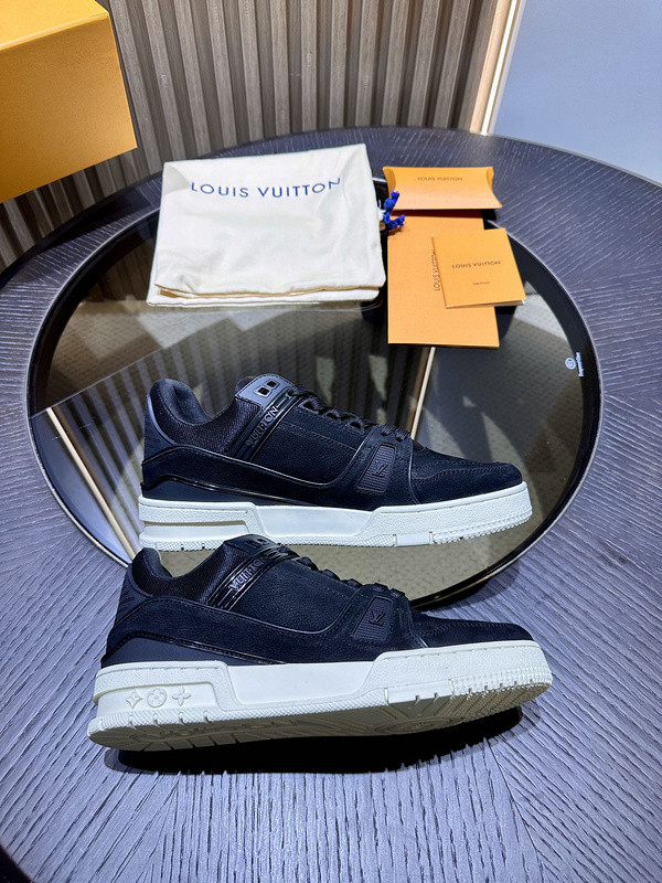 LVT SNEAKERS