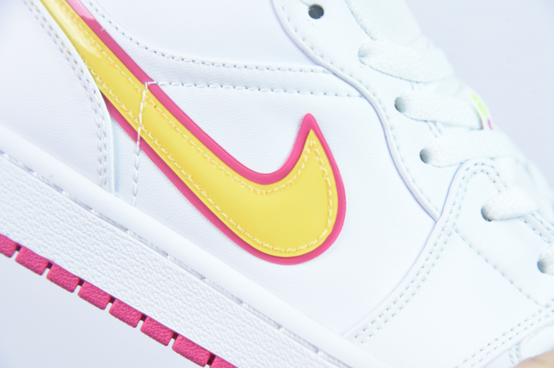 AIR JORDAN 1 LOW GS