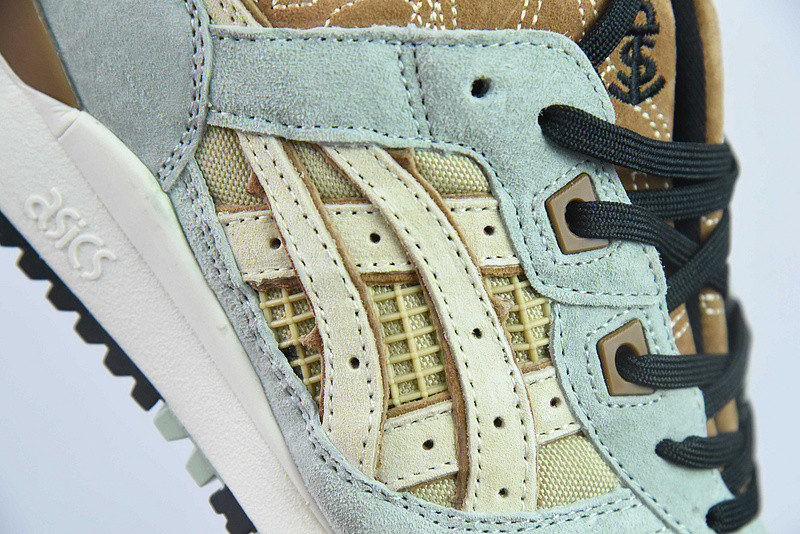 ASICS Gel Lyte 3 OG x COSTS 