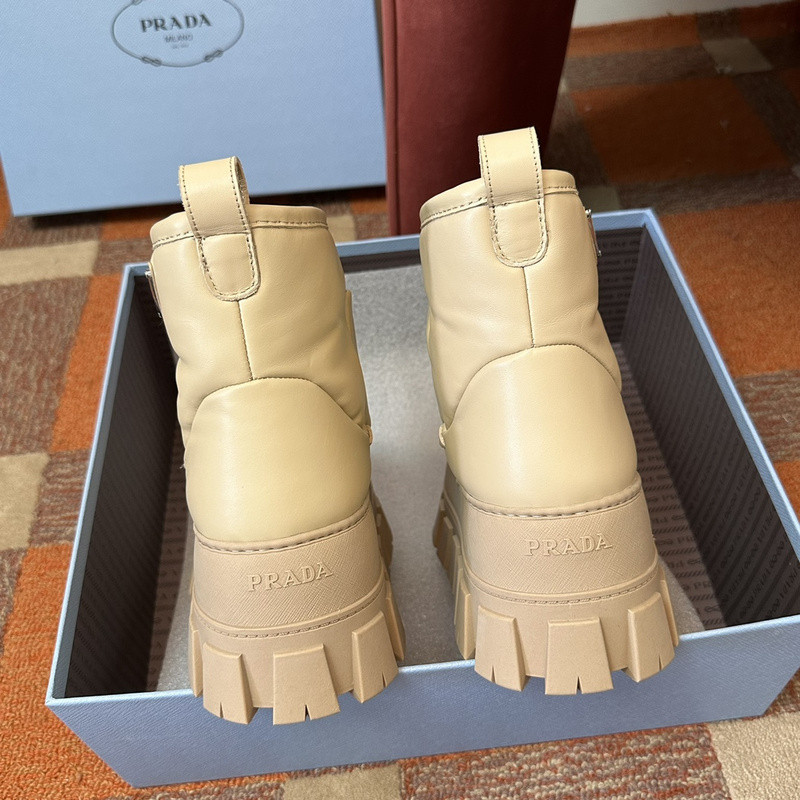 PR SNEAKER