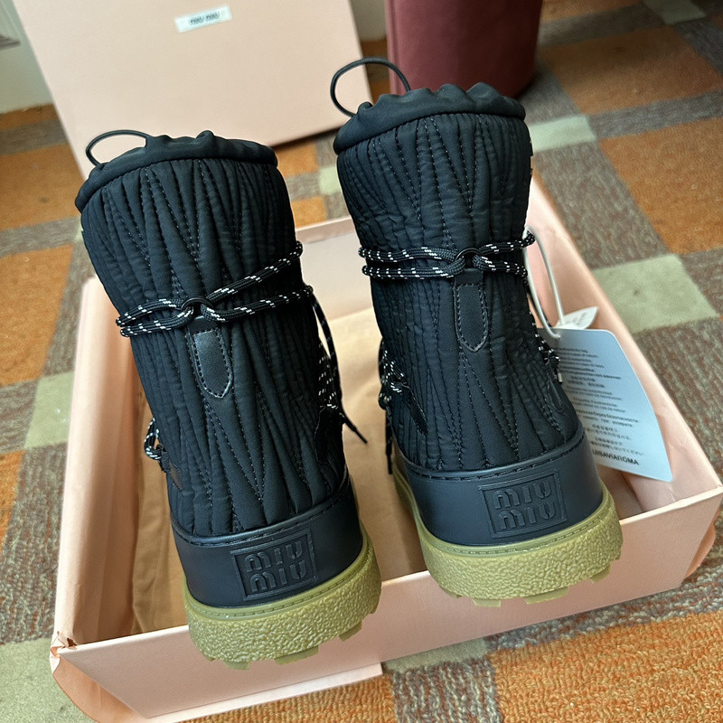 mIUMIU SNEAKER