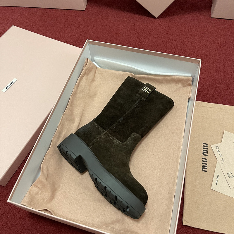mIUMIU SNEAKER