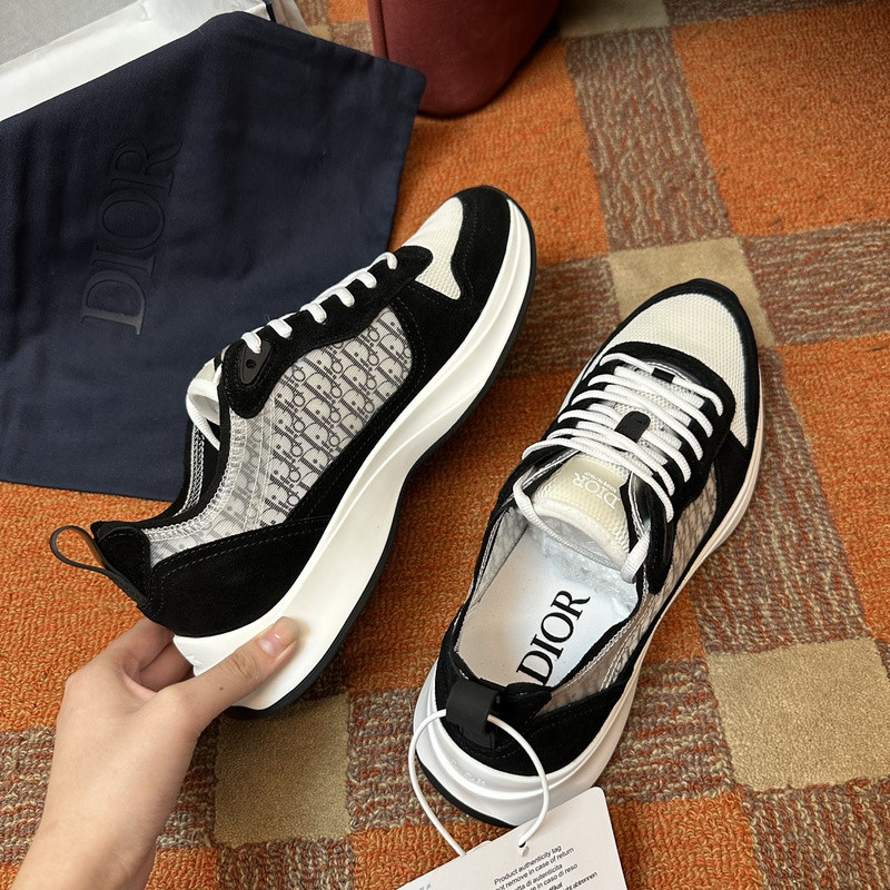 DIO* B25 SNEAKER