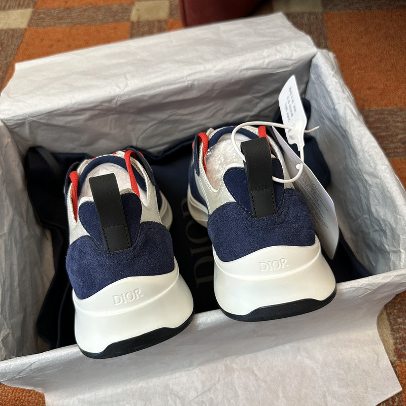 DIO* B25 SNEAKER