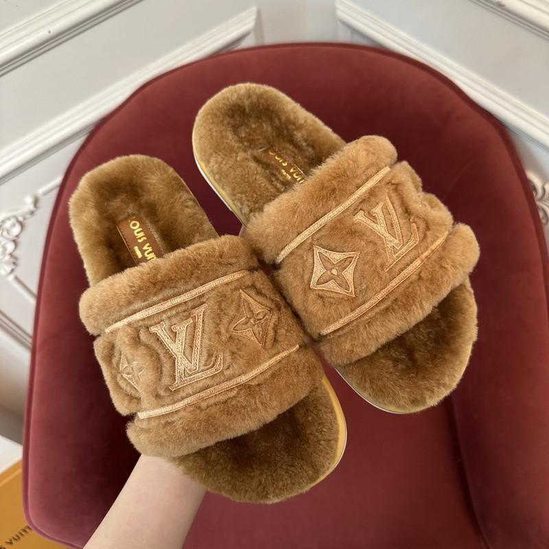 LVT SANDALS