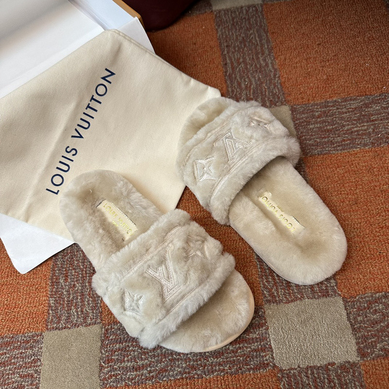 LVT SANDALS