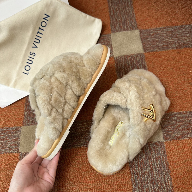 LVT SANDALS