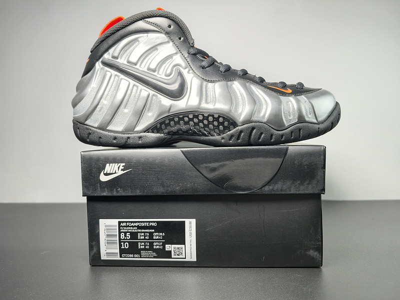 Nike Air Foamposite Pro 