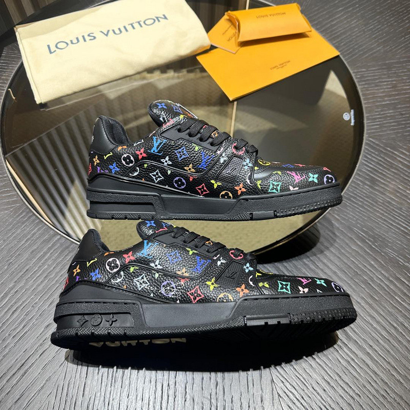 LVT SNEAKERS