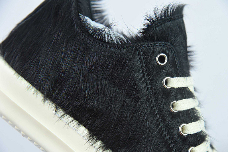 RICK OWENS DRKSHDW