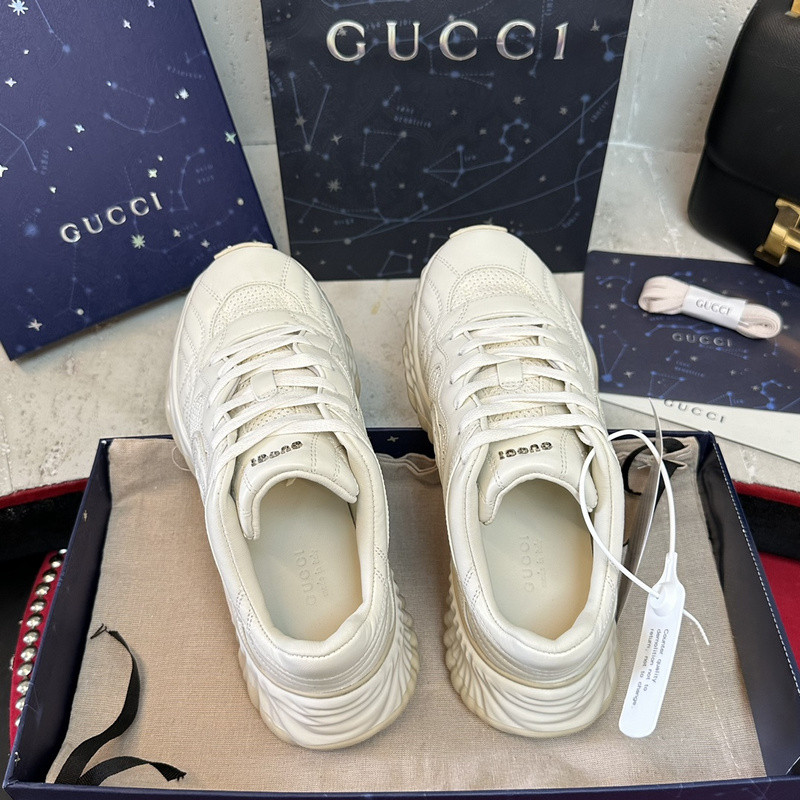 G*u*i sneaker