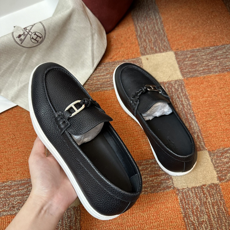 Hermes Sneaker