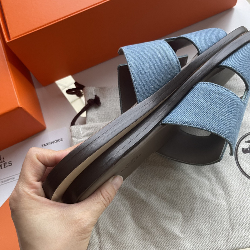 HERMES SLIDE