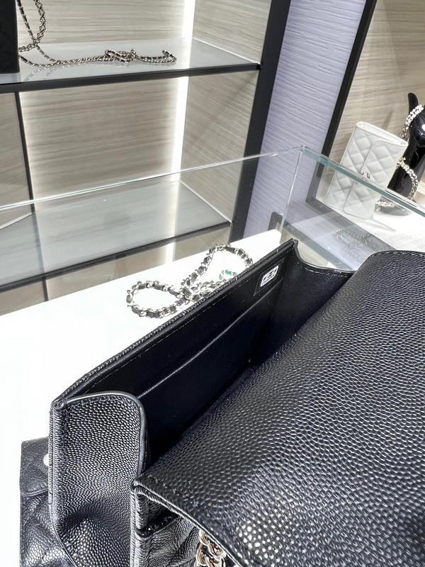Ch*el purse