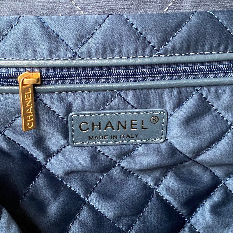 Ch*el purse