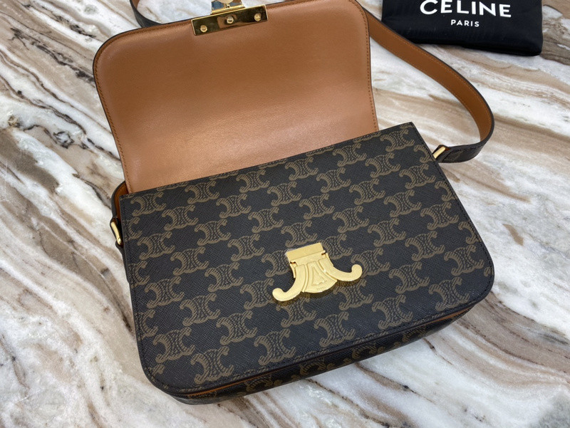 Ce**e bag