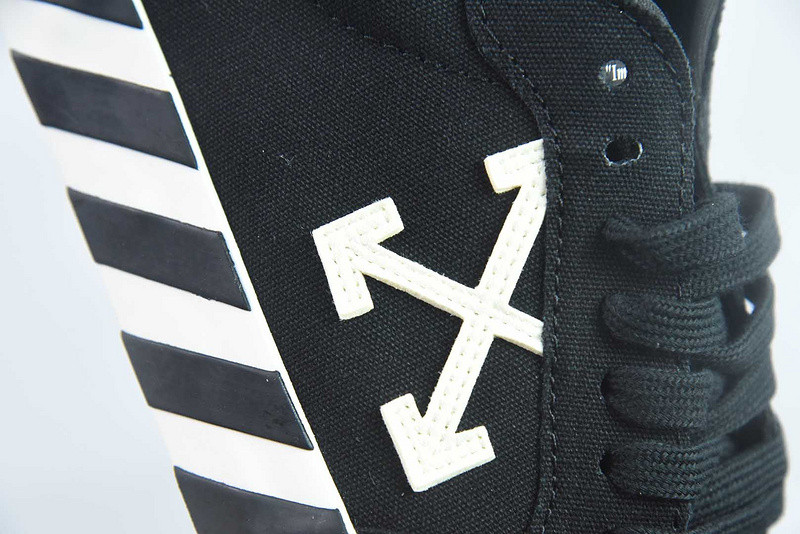 off white SNEAKERS