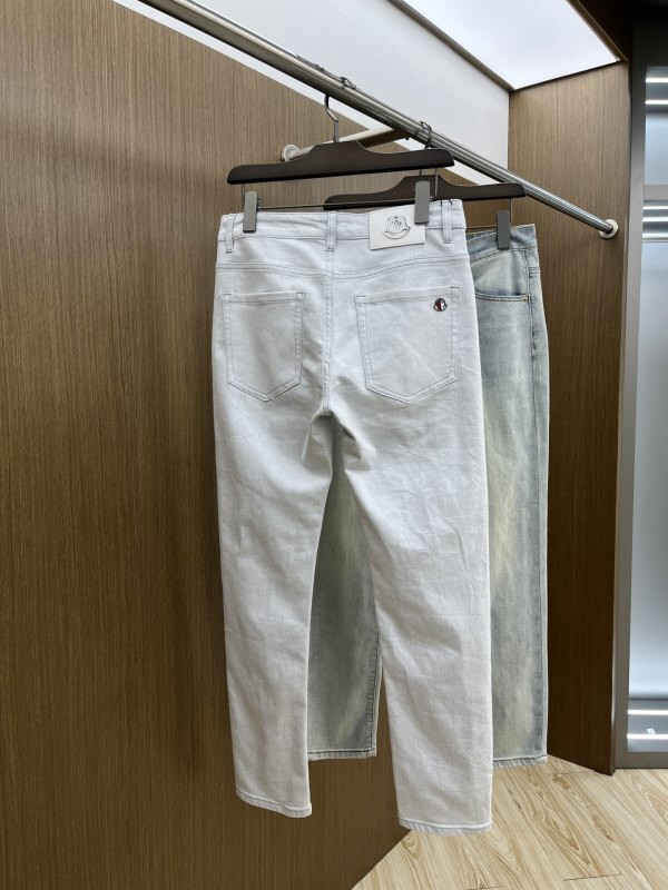 Aceshoe Jeans