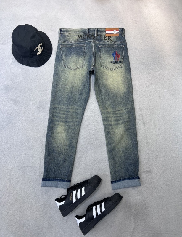 Aceshoe Jeans