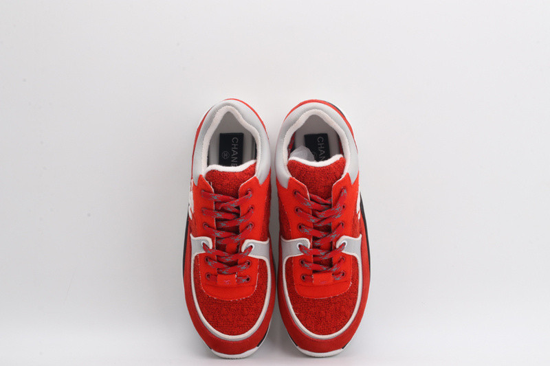 Chanel Sneaker