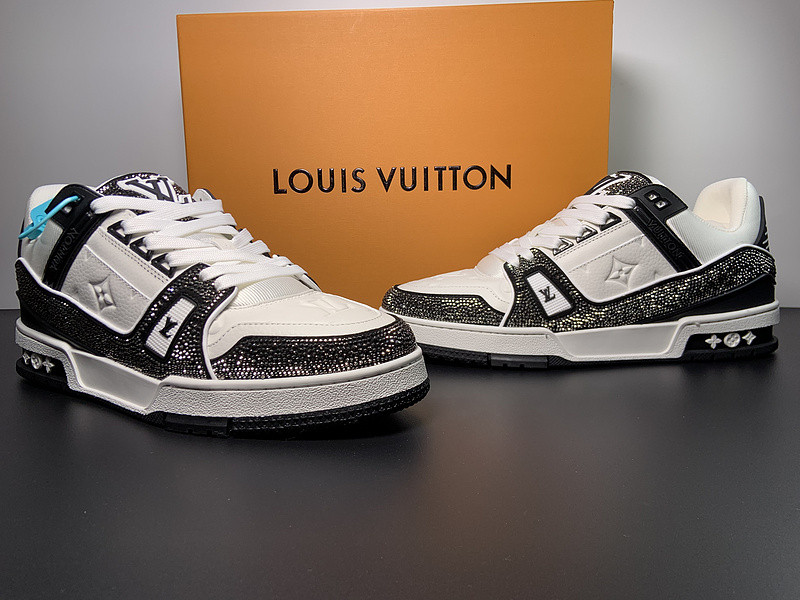 LVT SNEAKERS