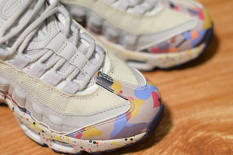NIKE AIR MAX 95 SE