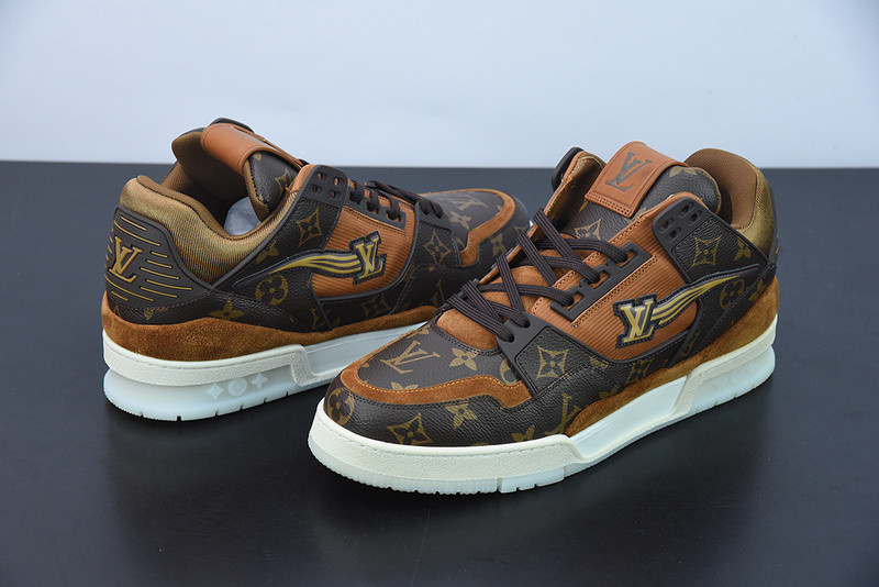 LVT SNEAKERS