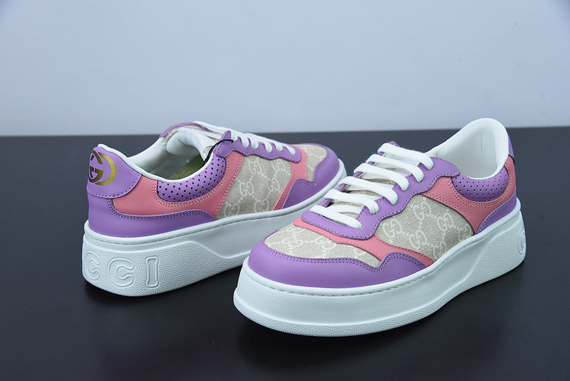 G*u*i sneaker