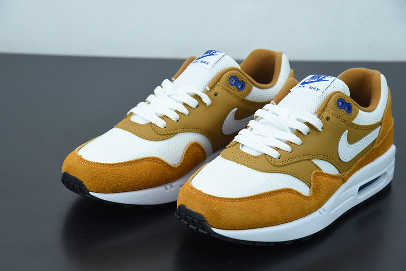 NIKE AIR MAX 1 PREMIUM RETRO
